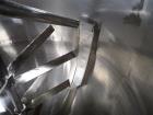 Groen Ss 500 Gallon Kettle
